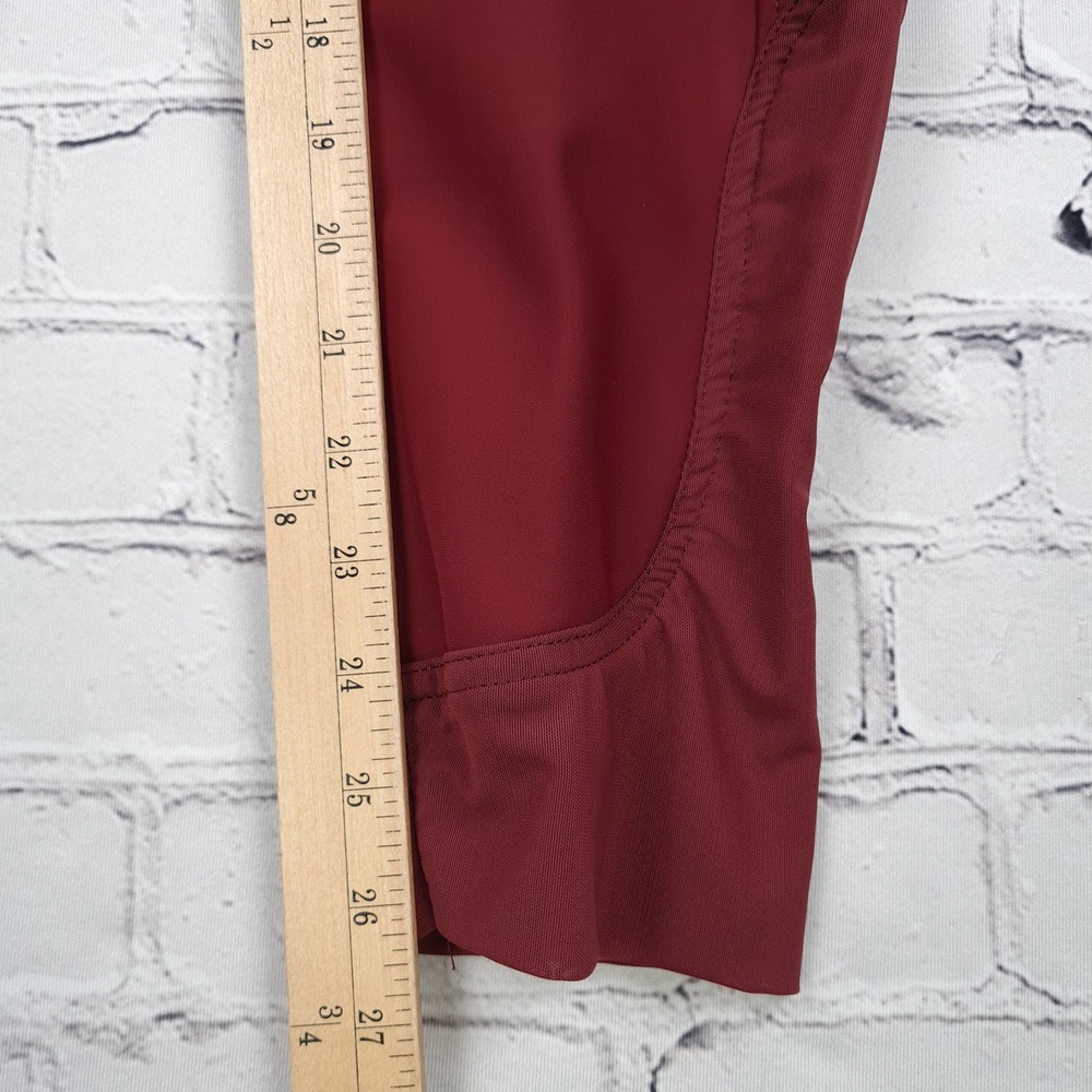 EUC Piper/SmartPak Women's KP Riding Tights/ Pull on Breeches - Picture 11 of 16